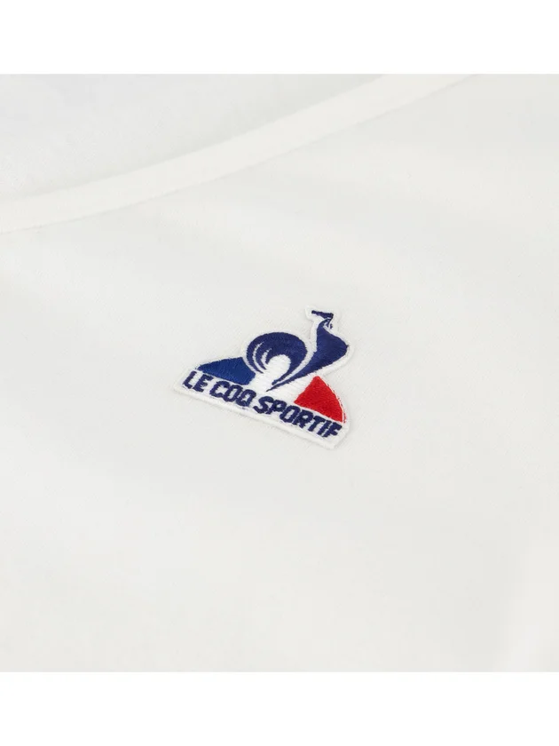 Ess Tee Ss Col V N1 W New Optical White