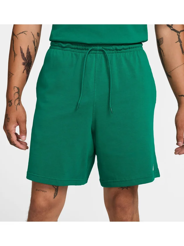 Club Knit Short