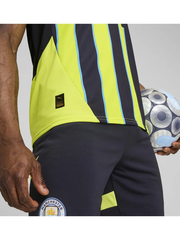 Manchester City Extérieur Replica