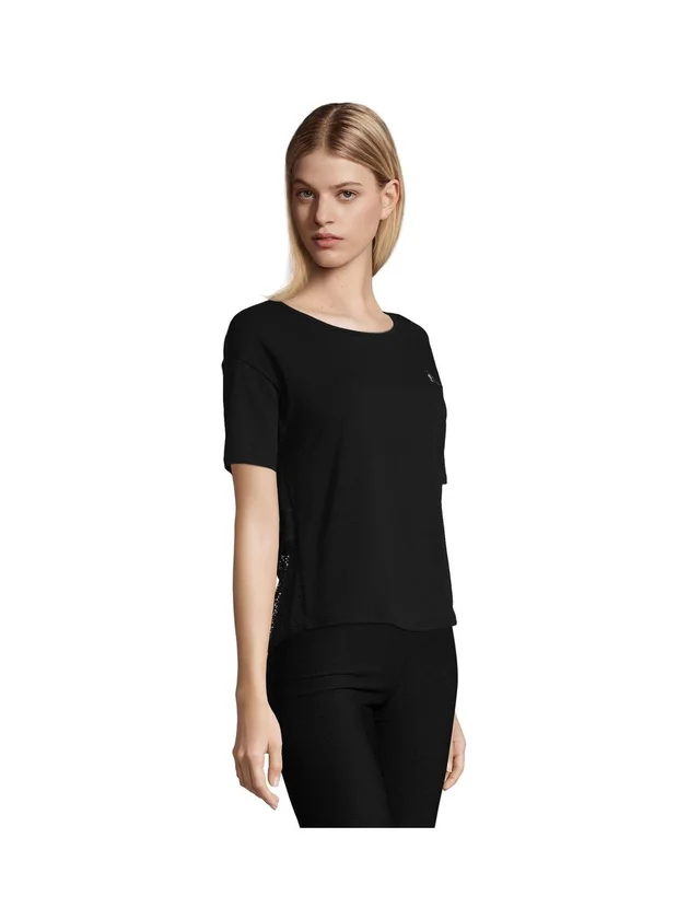 Tech Tee Loose SS