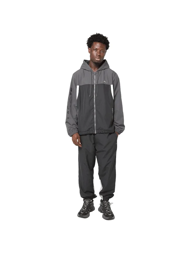 Tracksuit Jacket Urban
