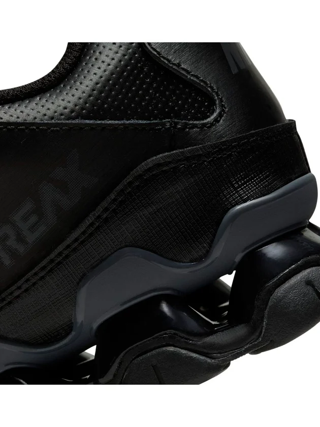 Reax 8 TR Mesh