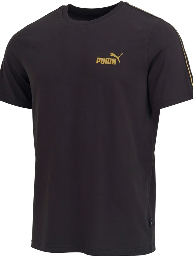 Ess Tape Gold Tee