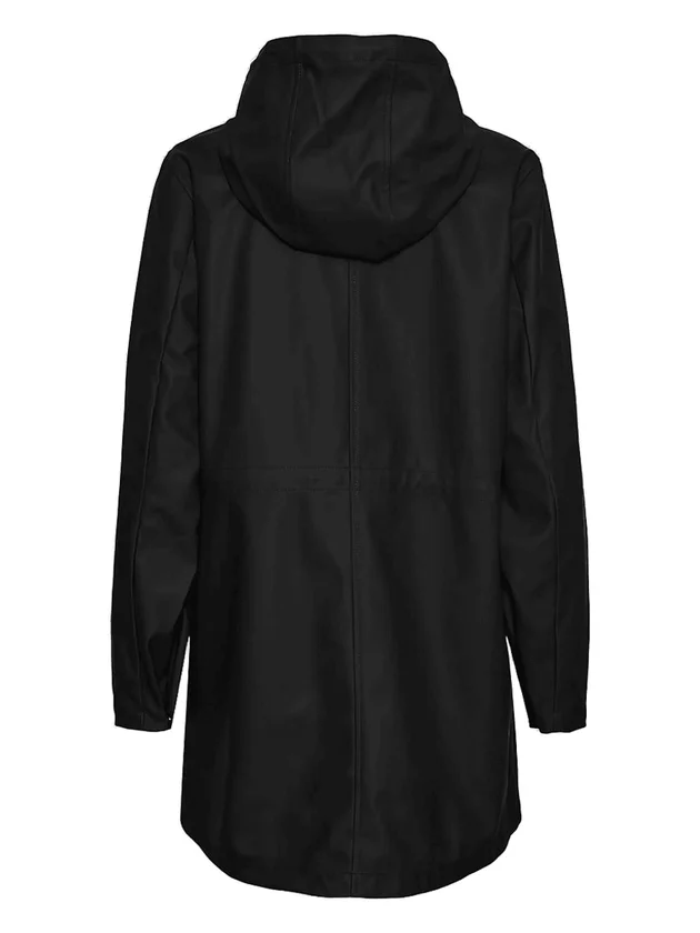 Malou Coated Jacket Noos