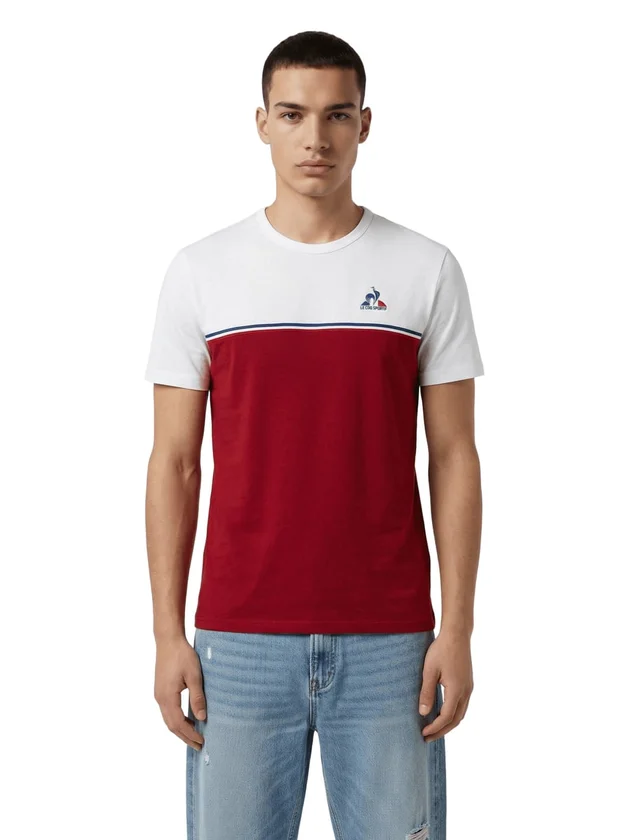 Tri Sp Tee Ss N2 Now