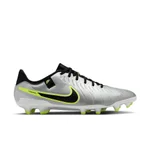 METALLIC SILVER/BLACK-VOLT