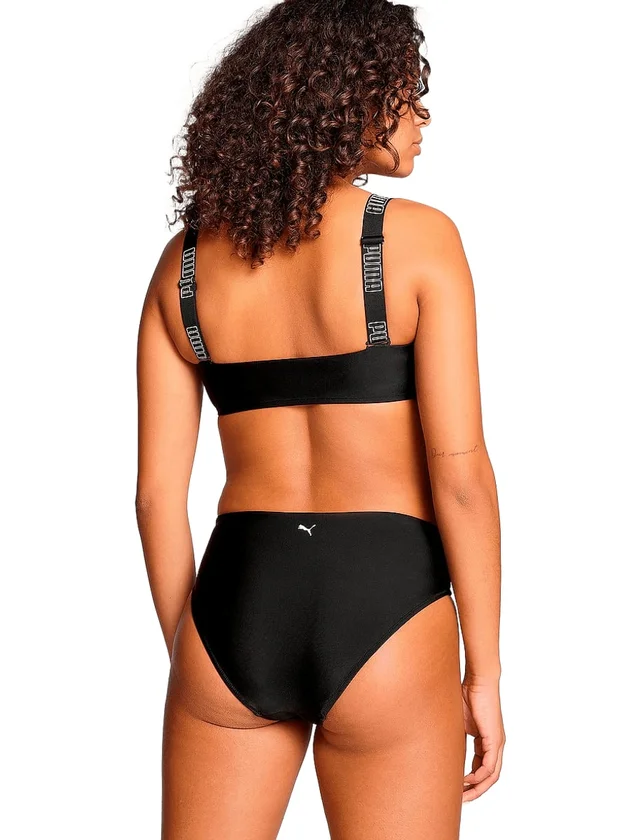 High Waist Briefs
