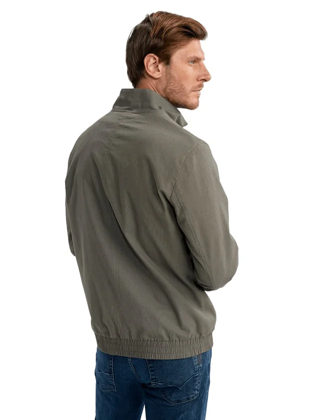 Signature Blouson