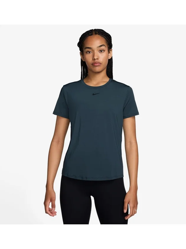 One Classic Dri-FIT SS Top