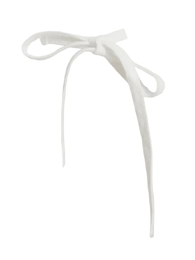 Essential Linen Pants