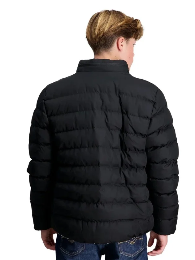 Mid Wt Puffer