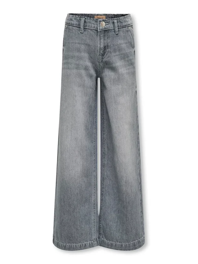 Kogcomet Wide Leg Dnm