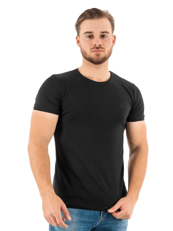 Nos T Shirt Mc