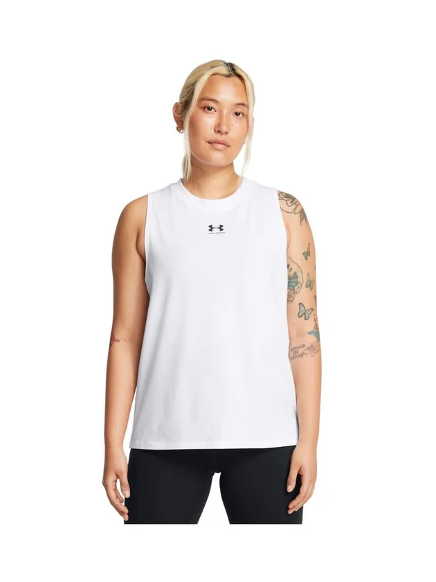 Rival Muscle Tank
