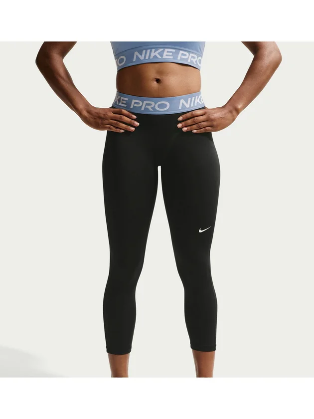 Pro Df 365 Mr Crop Tight