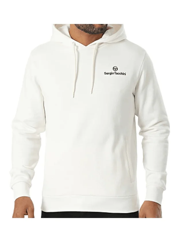 Lobby 024 Hoodie Sweater