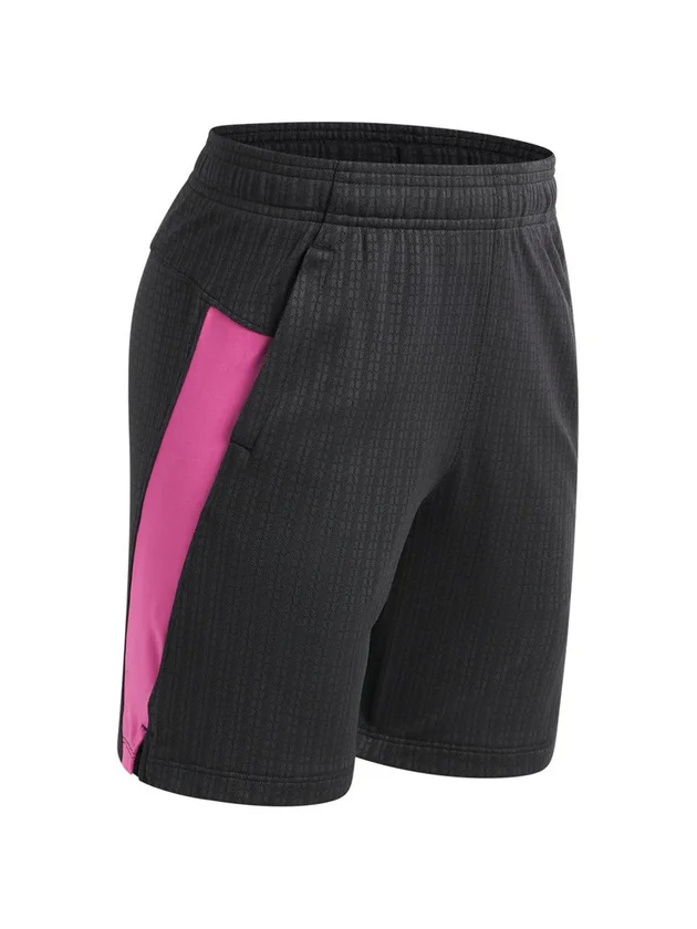 Tech Vent Jcqrd Shorts