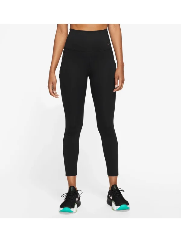 One Dri-FIT High-Rise 7/8 Tight Nvlty