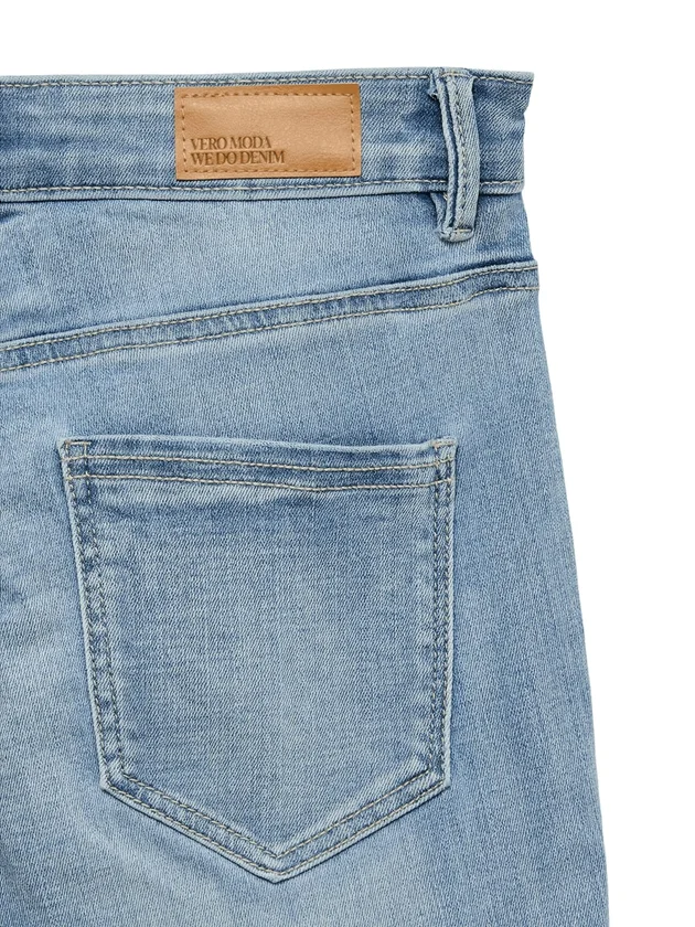 Flash Skinny Ank RW Jns Li3100 Noos