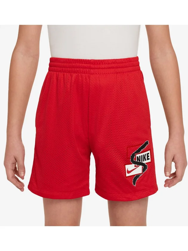 Df Multi Short Msh Ssnl