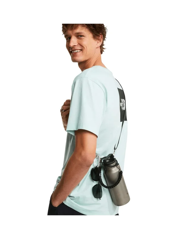 Evolution Box Nse Reg Short Sleeve