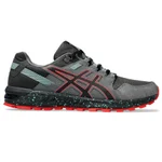 GRAPHITE GREY/TRUE RED