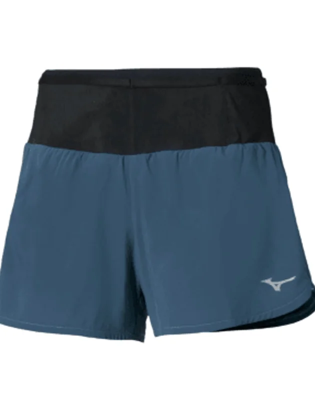 Active Multi Pocket 5 Inches Short