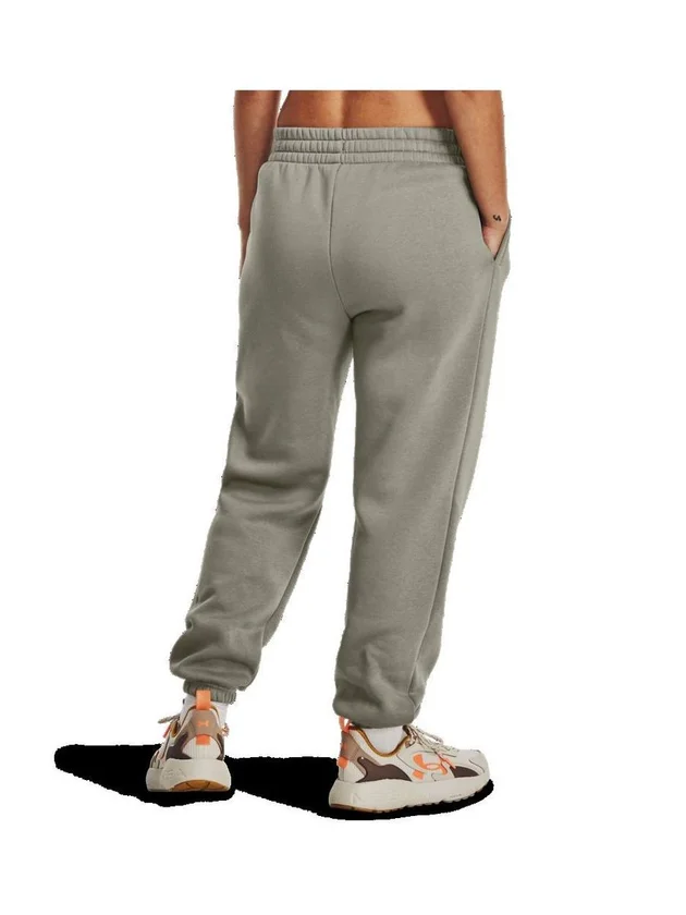 Icon Fleece Jogger