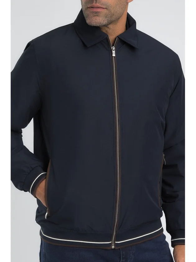 Classic Blouson