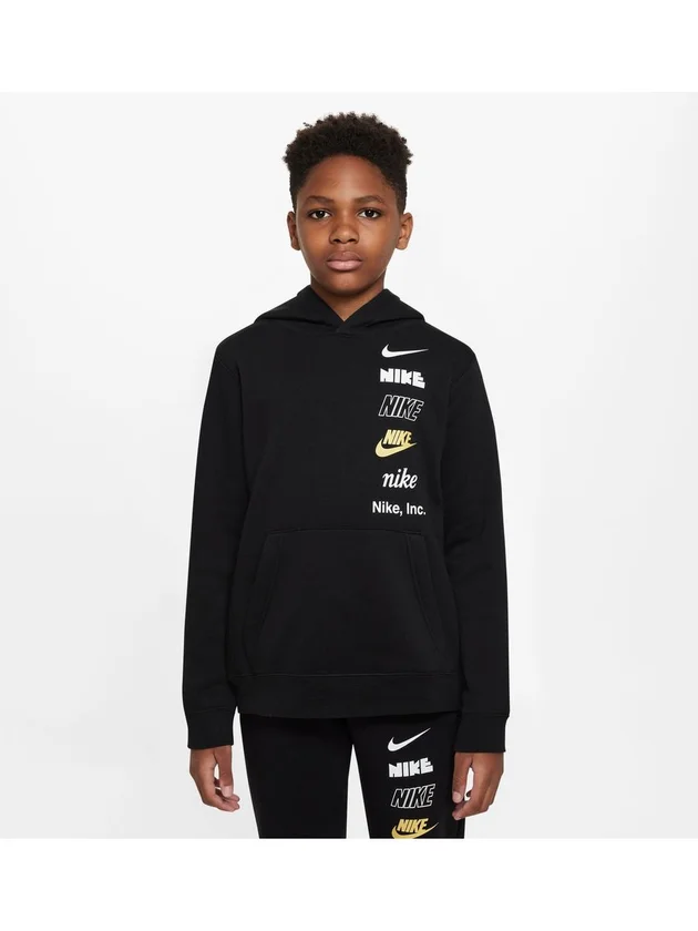 NSW Hoodie BB Mlogo