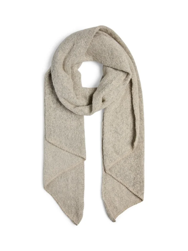Pcpyron Long Scarf Noos BC