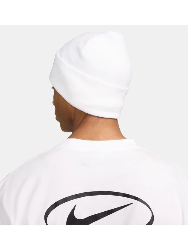 Peak Beanie TC Fut F24 L
