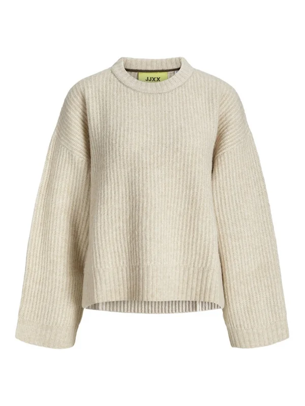 Diverse Crew Neck Knit Sn