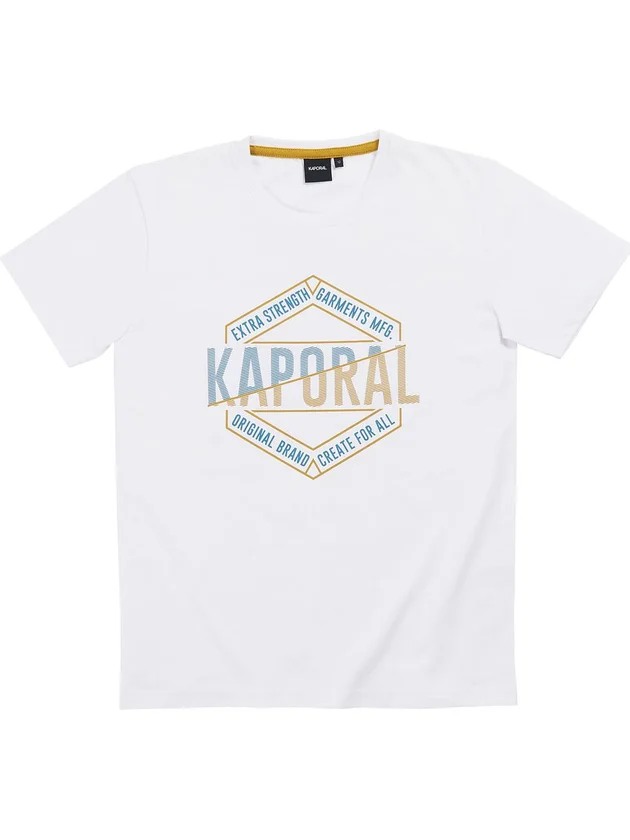 Tee Shirt Print