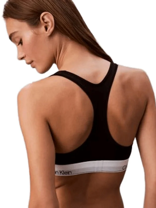 Unlined Bralette