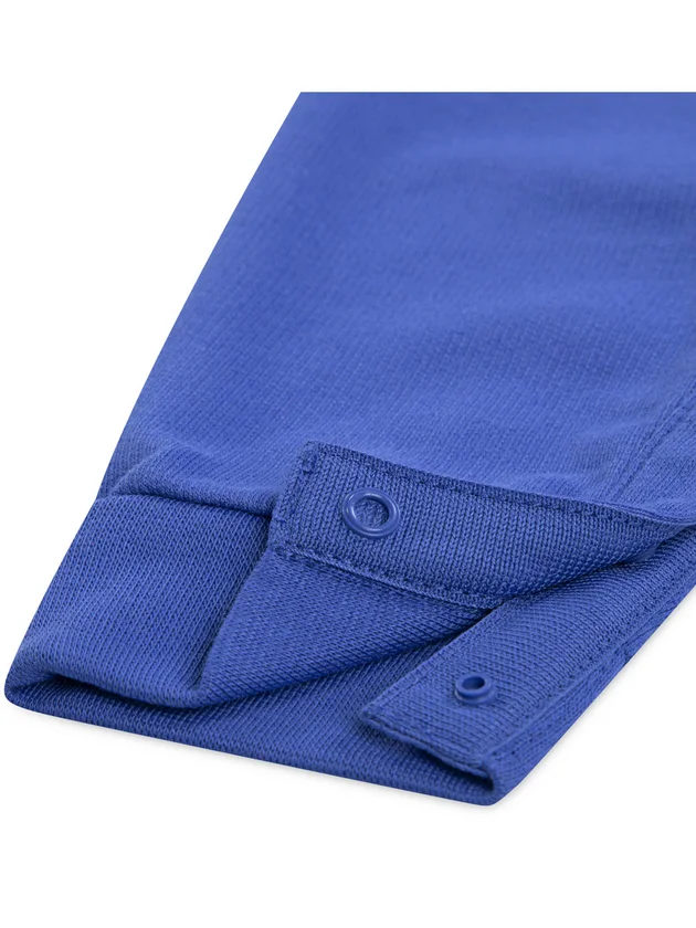 Nkn Club Chenille Coverall