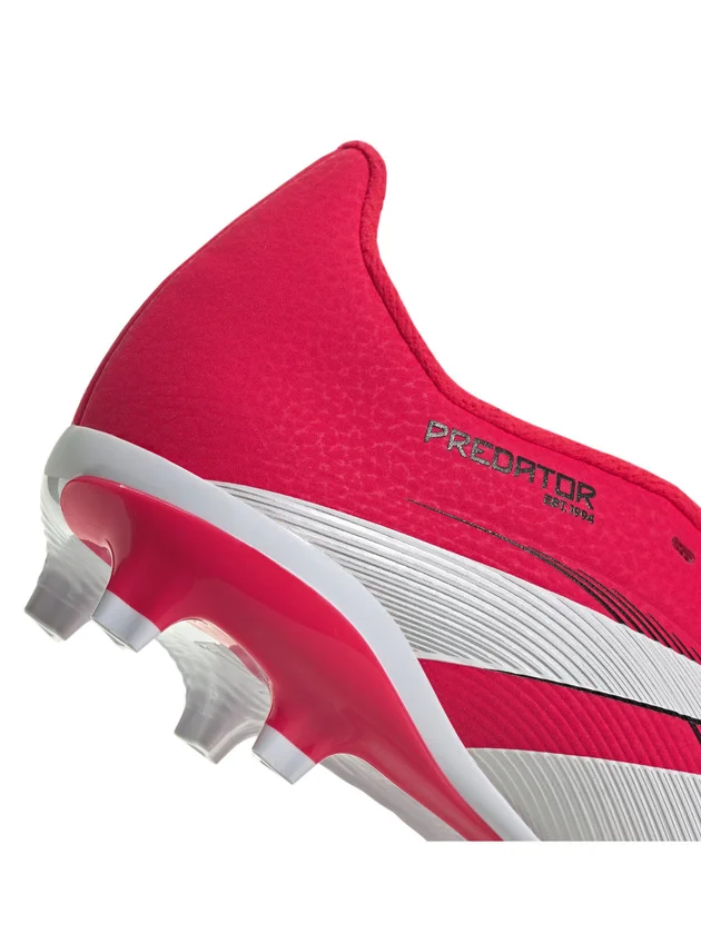 Predator League Ft Fg