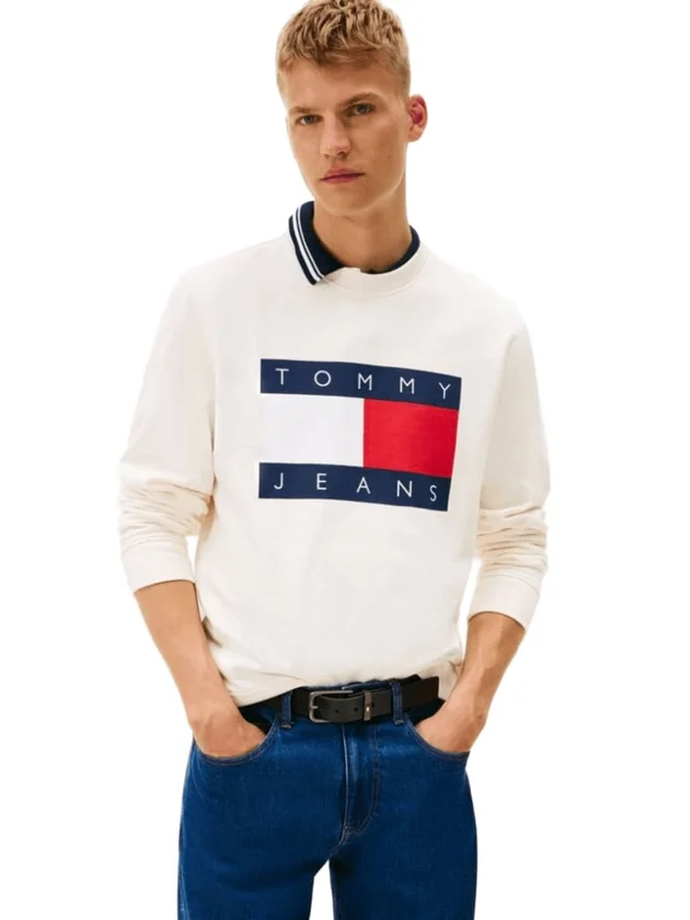 Reg Big Flag Cneck Ext