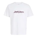 BRIGHT WHITE / PRINT:JJ