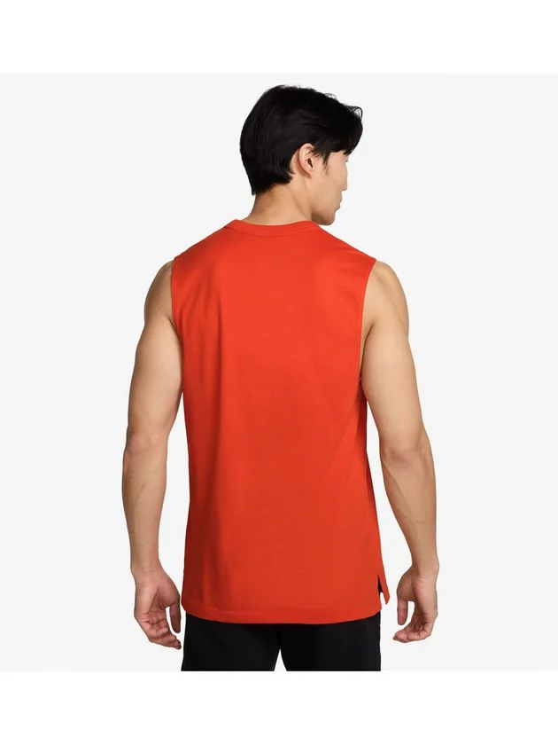 Df Sprt Slvls Top