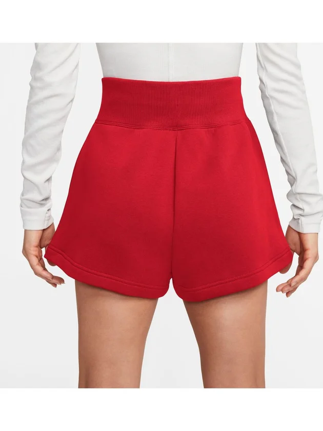 Phnx Flc Hr Short
