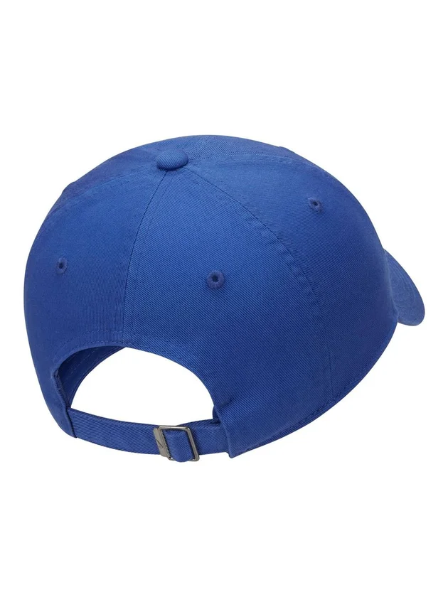 U Nk Club Cap U Cb Fut Wsh L