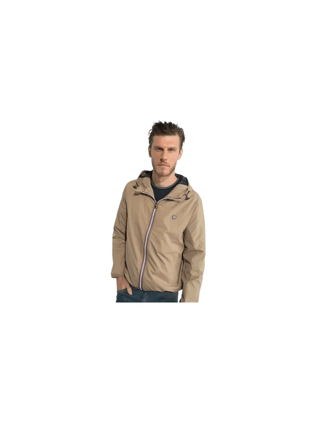 Classic Blouson