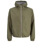 STRING / DETAIL:TONAL ZIPPER