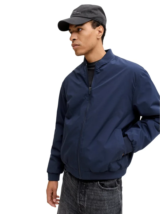 JJecharge Bomber Jacket Noos