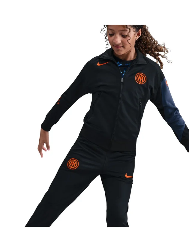 Inter Ynk Df Strk Trksuit 3R