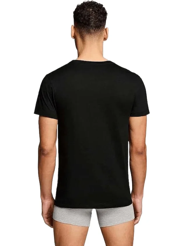 Everyday Crew Neck Tee 2P
