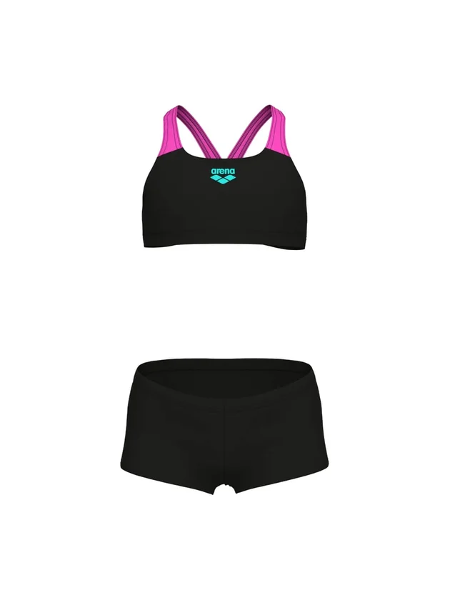 Bikini Solid L