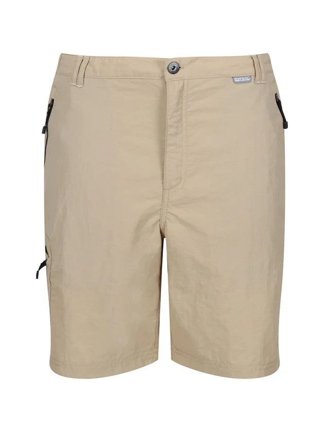 Leesville Shrt II