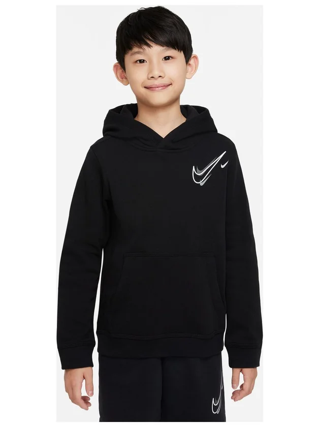 B Nsw Sos Flc Po Hoodie Bb